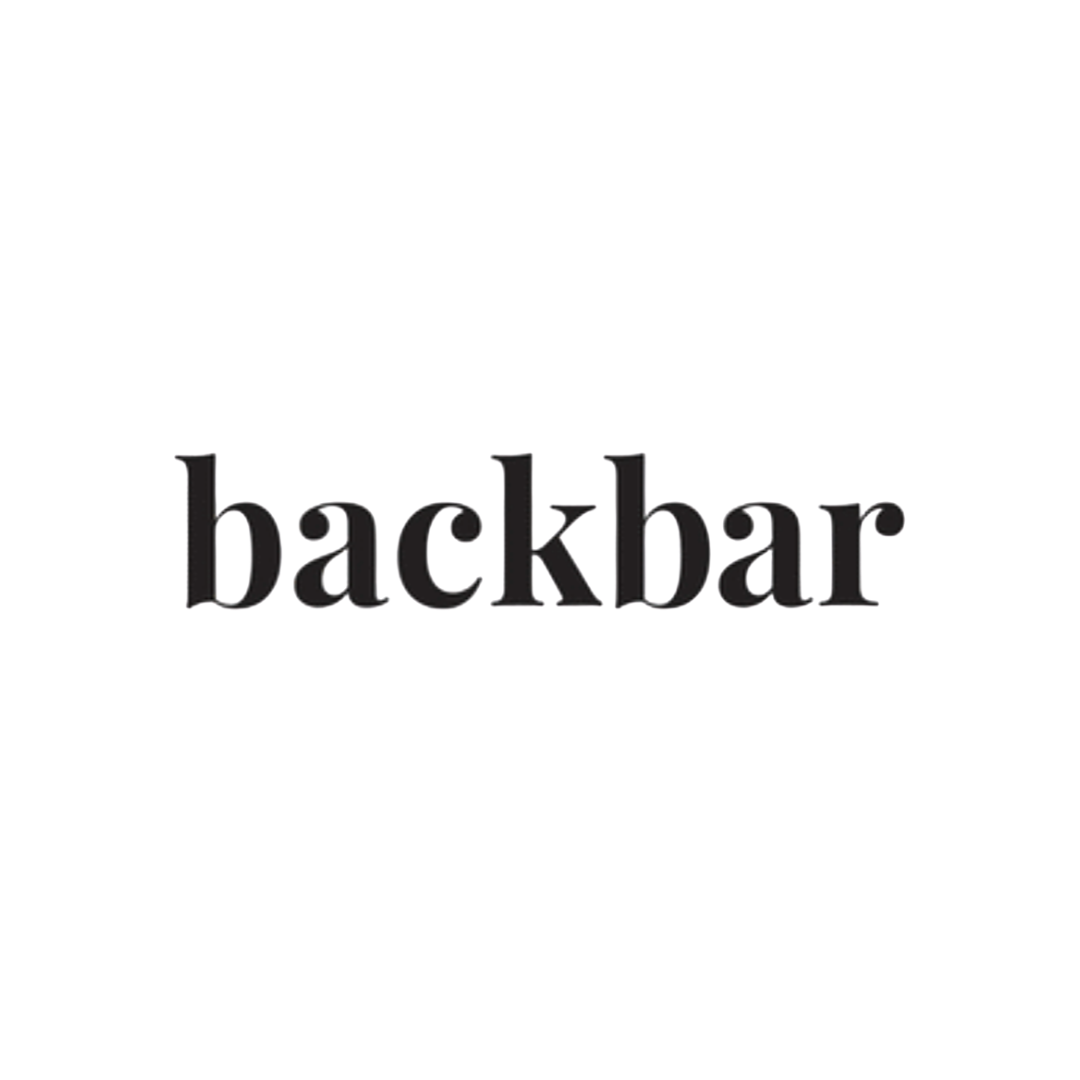 Back Bar