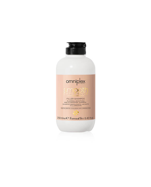Omniplex Smooth Experience Filler Conditioner