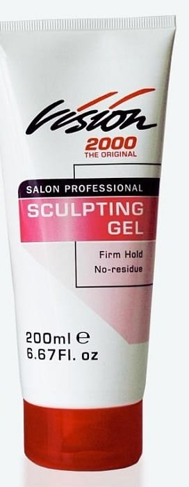 Vision 2000 Sculp Gel