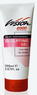 Vision 2000 Sculp Gel