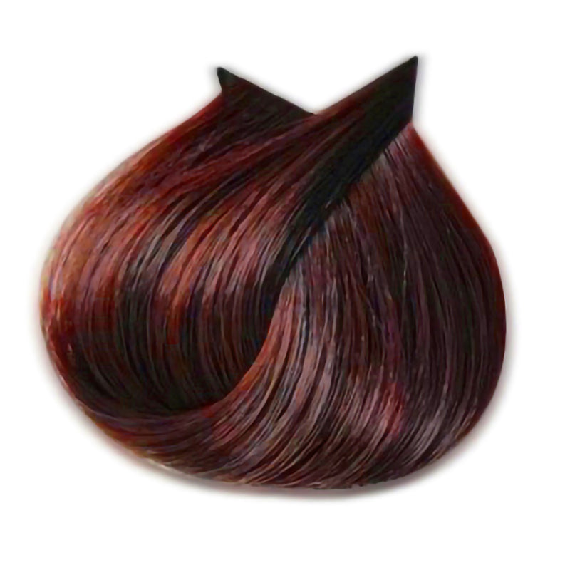 Life Colour Plus (Mahogany)