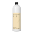 Back Bar Nour Shampoo No.2 Argan and Honey