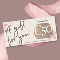 €50 Vocuher