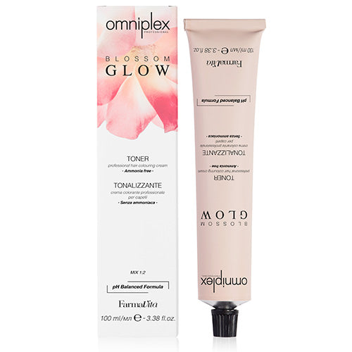 Omniplex Blossom Glow Toner