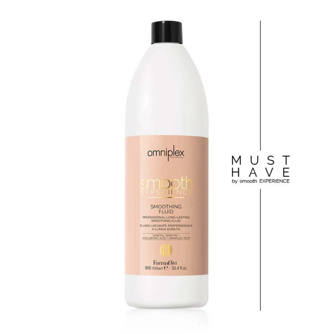 Omniplex Experience Smoothing Fluid