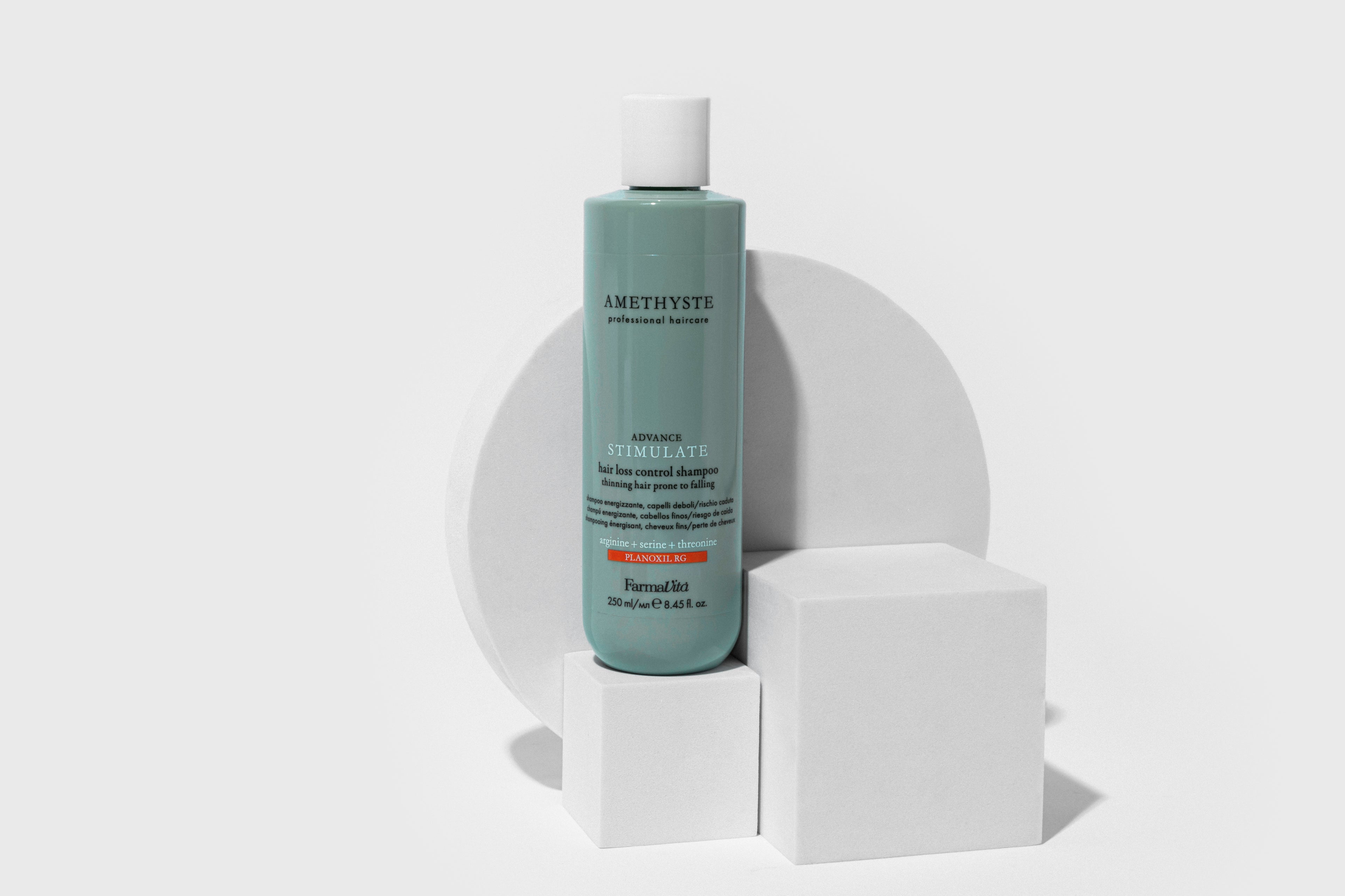 Amethyste Stimulate Hair Loss Control