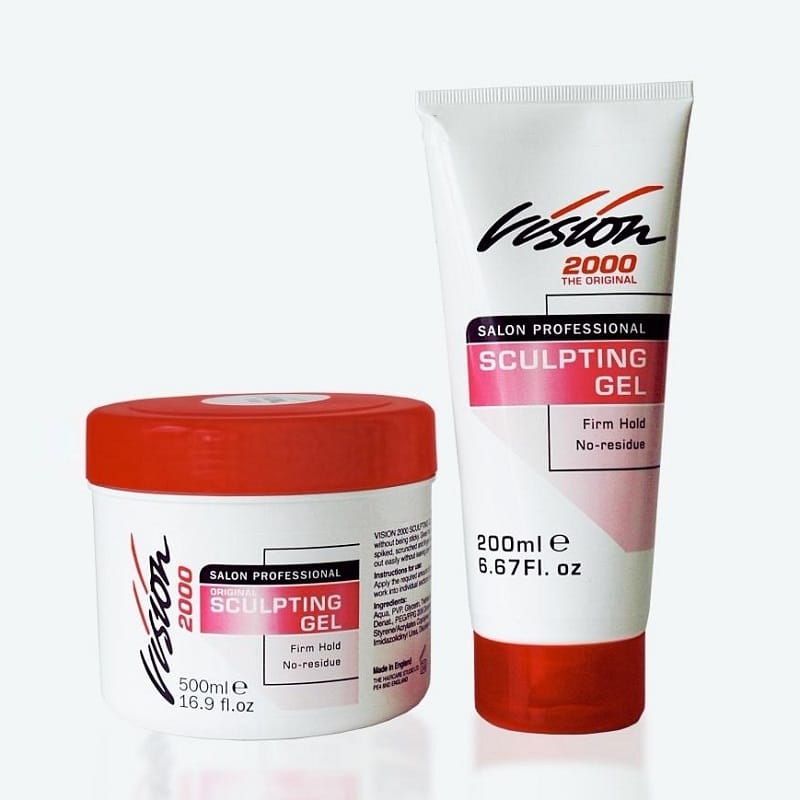 Vision 2000 Sculp Gel