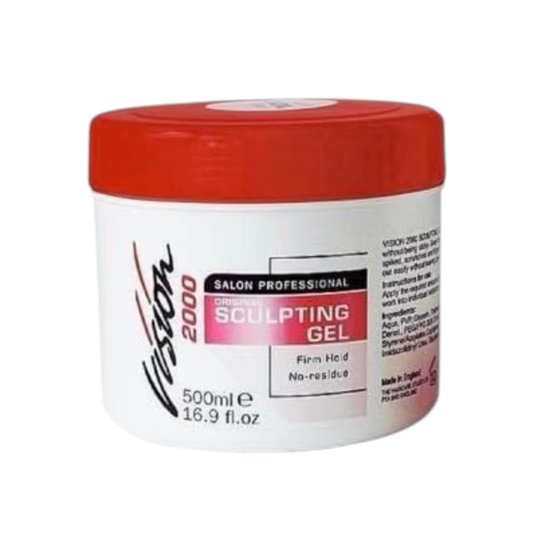 Vision 2000 Sculp Gel