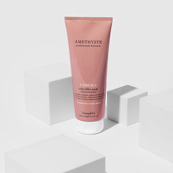 Amethyste Chroma Colour Filler Mask