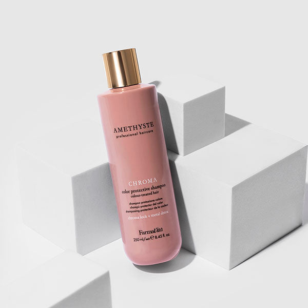 Amethyste Chroma Colour Protective Shampoo