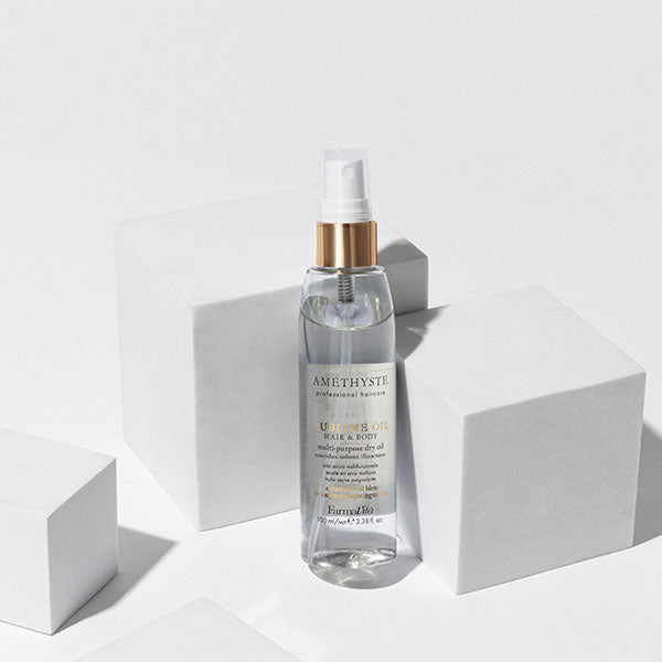 Sublime Oil Hair & Body Multi-Purpose Dry Oil