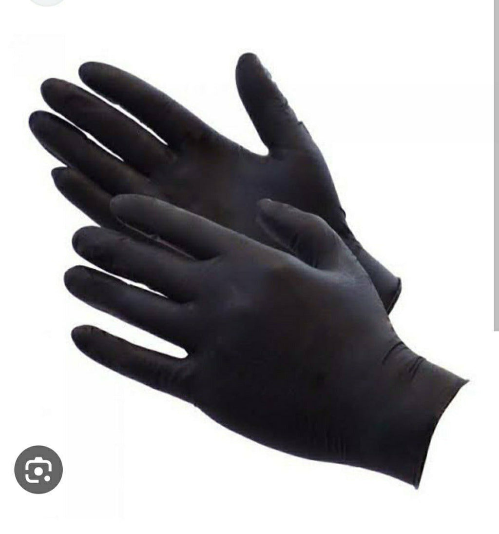 Nitrile Disposable Gloves