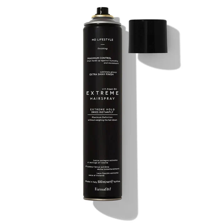 HD Style Hair Spray Extreme