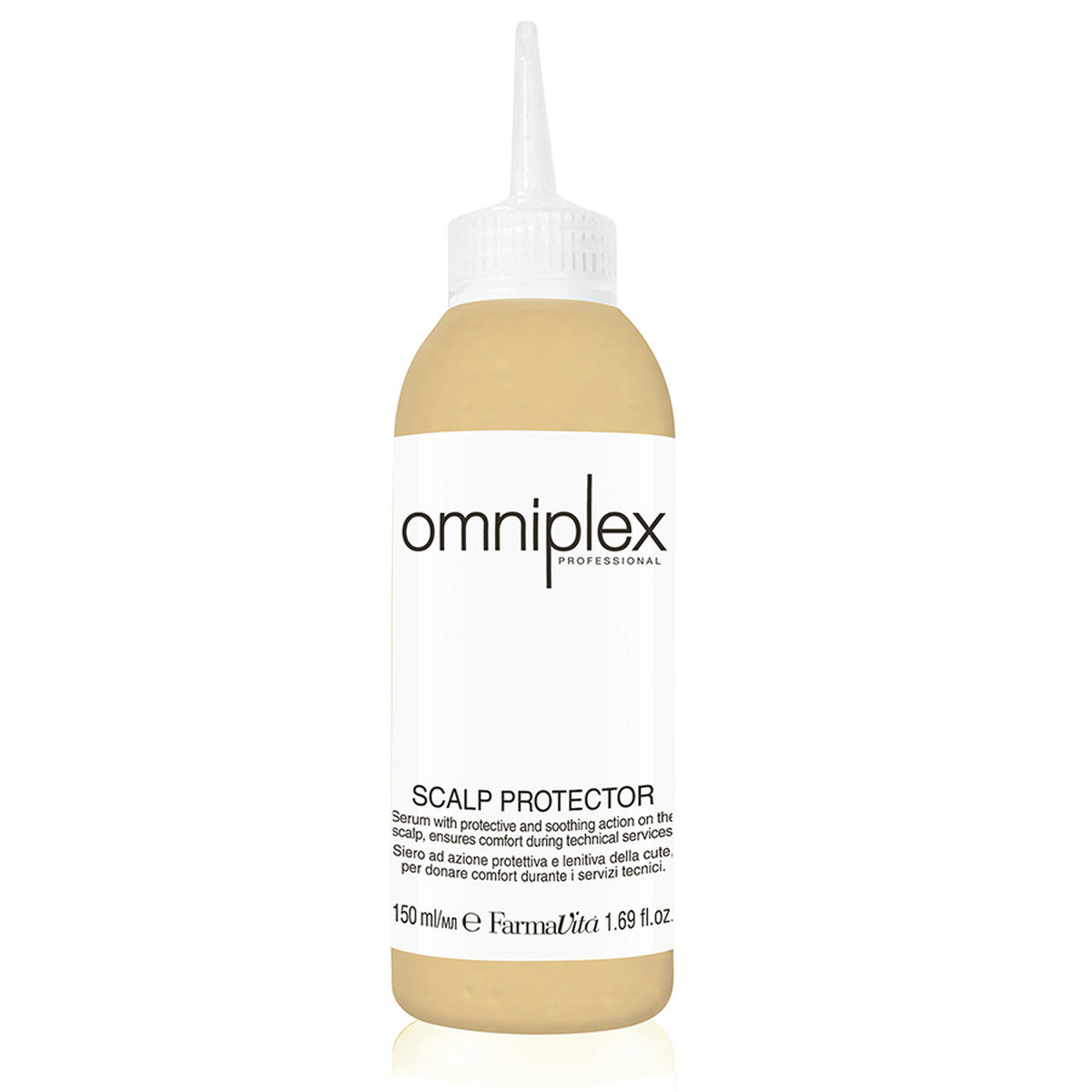 Omniplex Scalp Protector