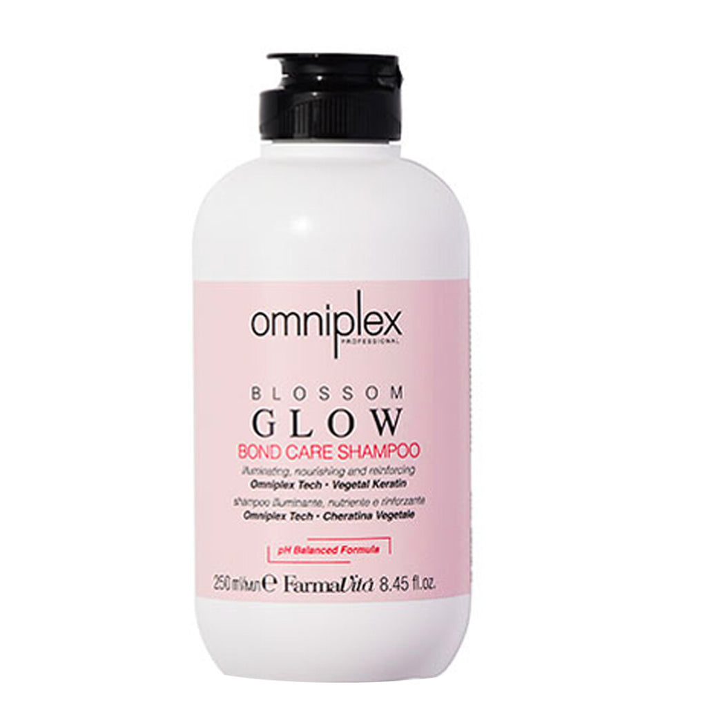 Omniplex Blossom Glow Shampoo