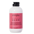 Omniplex Blossom Glow Mask