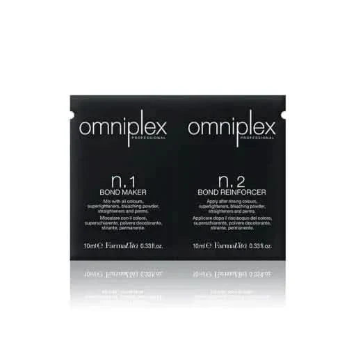 Omniplex N.1 & N.2 Sachets