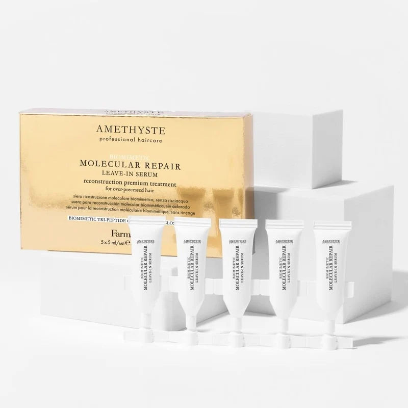 Amethyste Biomimetic Molecular Repair