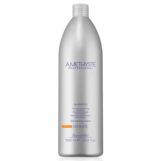Amethyste Hydrate Shampoo