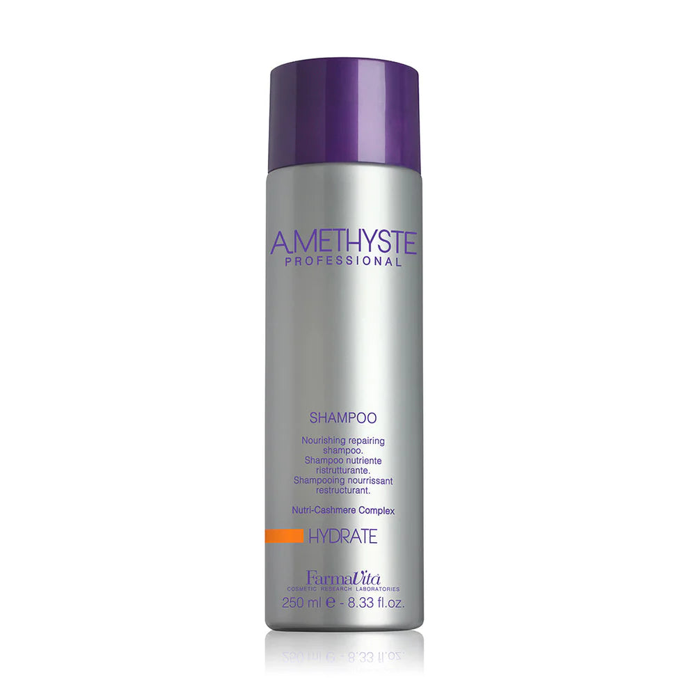 Amethyste Hydrate Shampoo
