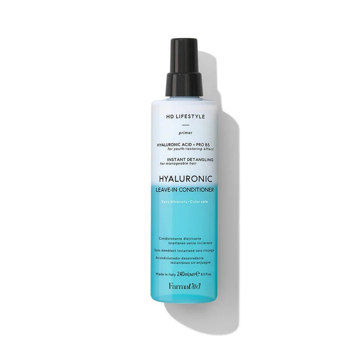 HD Style Hyaluronic Leave In Conditioner