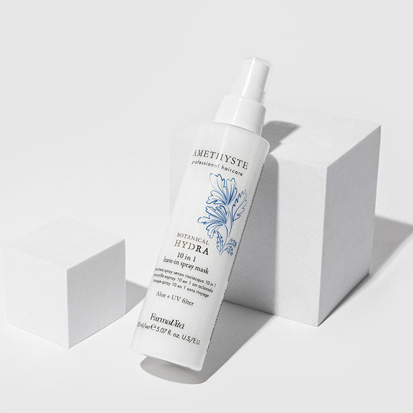 Amethyste 10 in 1 leave-in spray mask