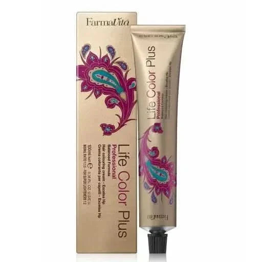 Life Colour Plus (Browns & Beiges)