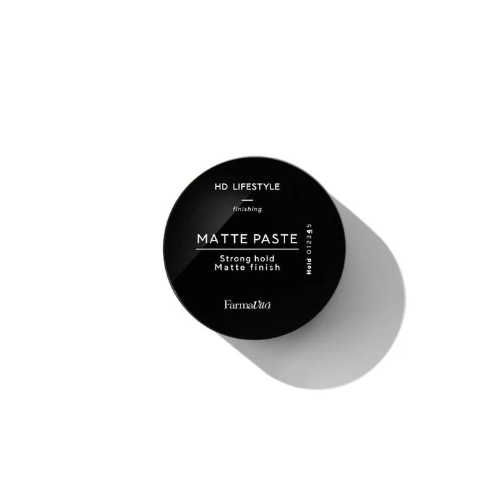 HD Style Matte Paste