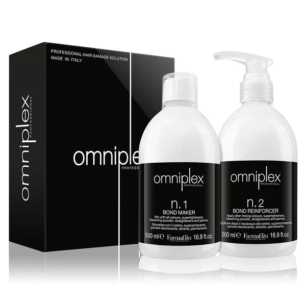 Omniplex Salon Kit