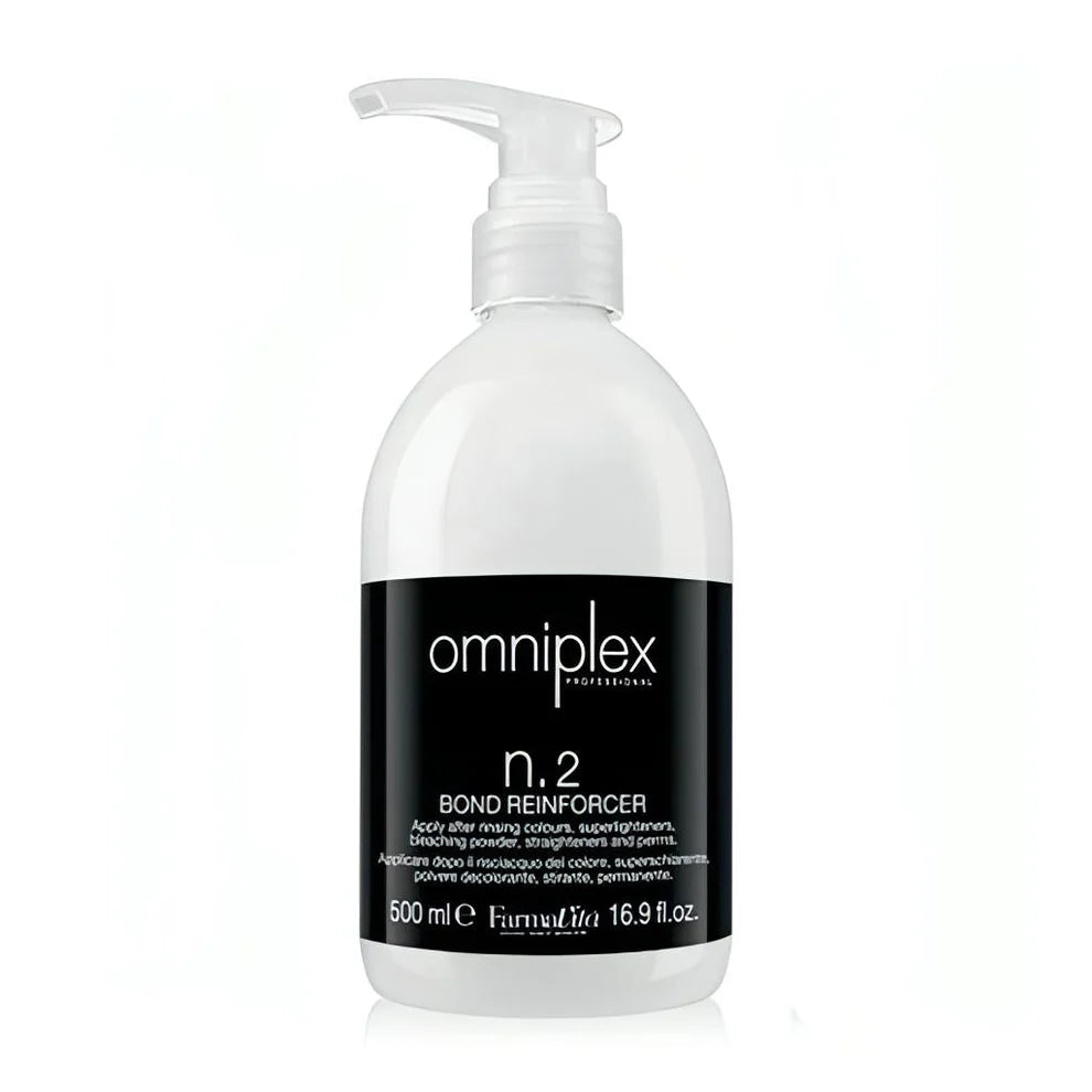 Omniplex No 2 Bond Reinforcer