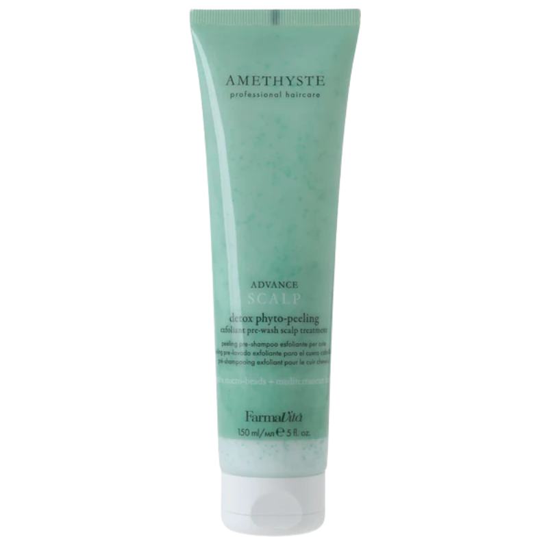 Phytopeeling Maschera