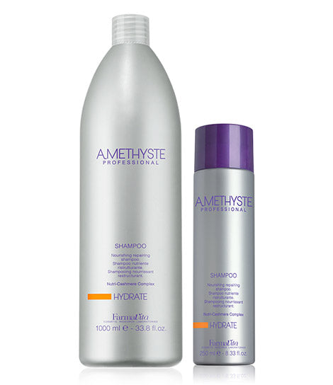 Amethyste Hydrate Shampoo