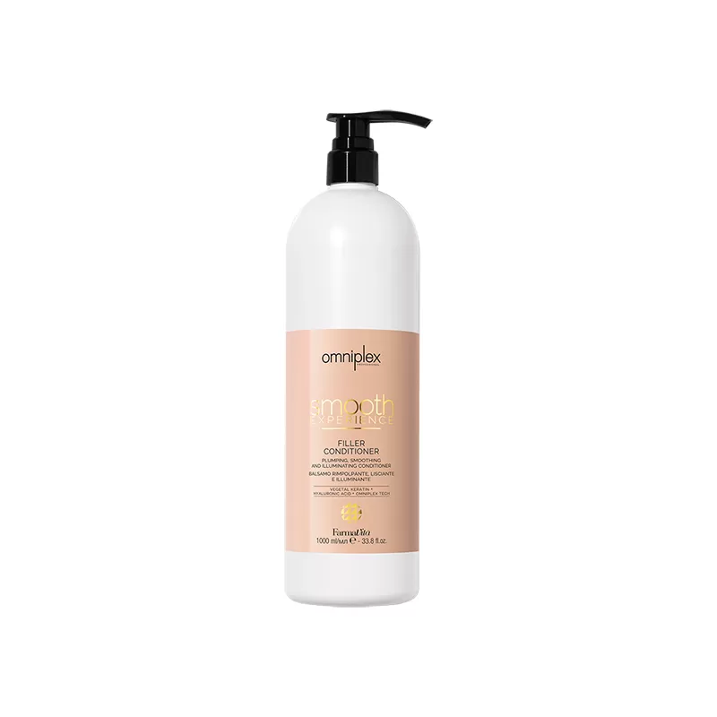 Omniplex Smooth Filler Conditioner