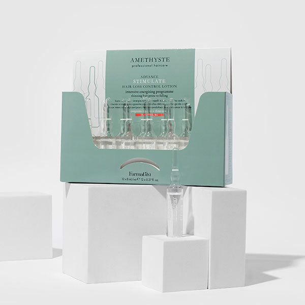 Amethyste Advance Stimulate Hair-Loss Control Lotion