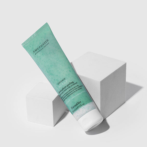 Amethyste Advance Scalp Detox Phyto-Peeling