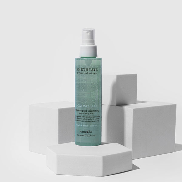 Amethyste Sculp & Hair Refreshing Volumising Mist