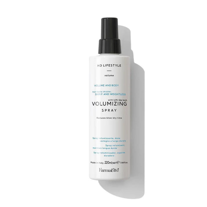 HD Style Volumizing Spray