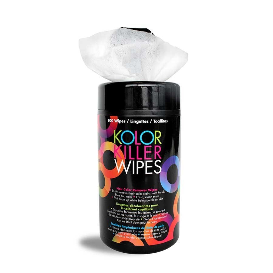 Disposable Wipes